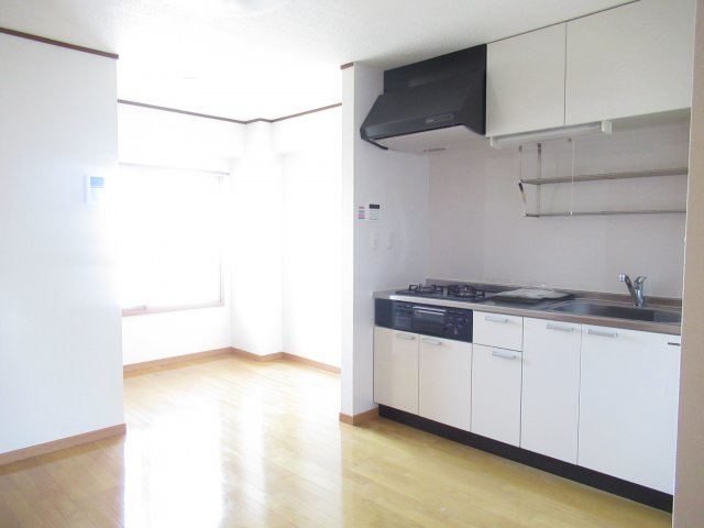 YMO旅篭町の居間・リビング