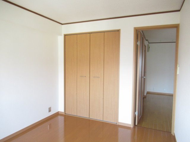 YMO旅篭町の洋室