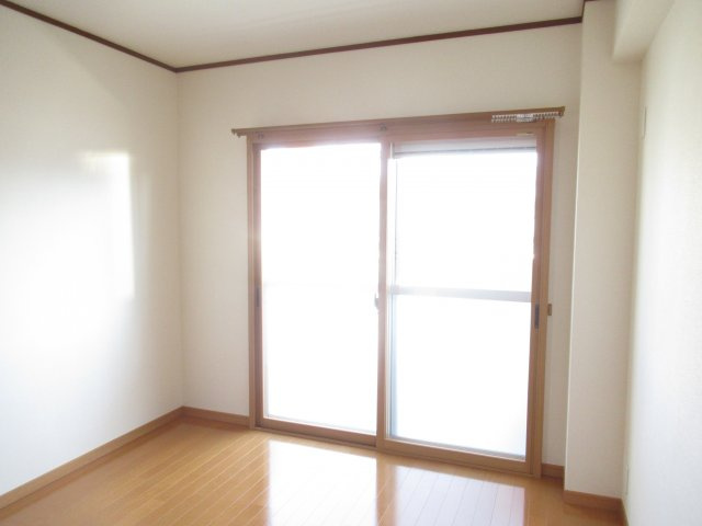 YMO旅篭町の洋室