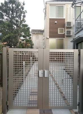 【エントランス】 | ciel et marais