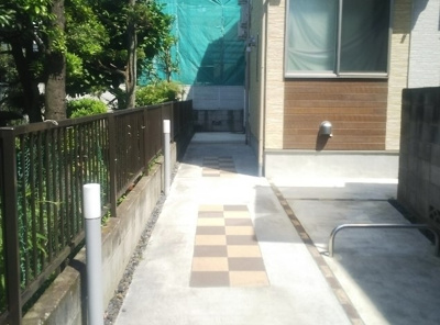 【ロビー】 | ciel et marais