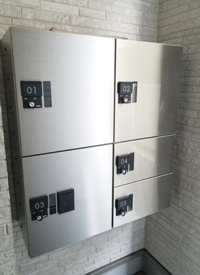 【その他共用部分】 | ciel et marais