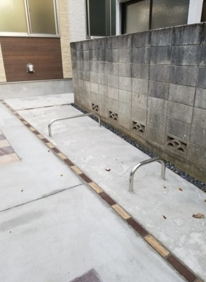 【その他共用部分】 | ciel et marais