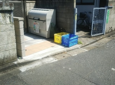 【その他共用部分】 | ciel et marais