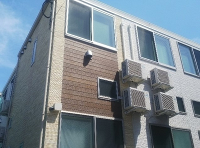 【外観】 | ciel et marais