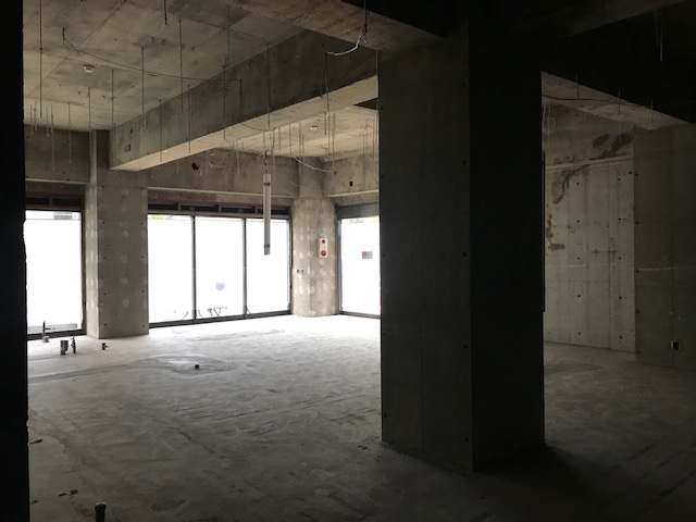 新中野神谷ビル