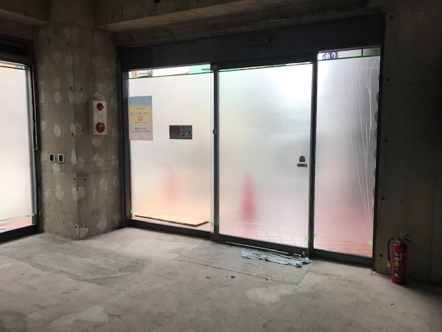 新中野神谷ビル