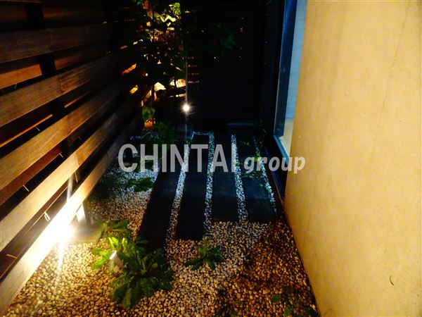 FRANCESCA代田橋EASTの展望