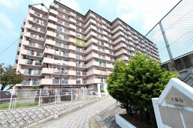 【弊社売主】エクレール若葉台の画像