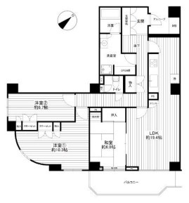 ＪＲ横浜線「鴨居」リヴィエール横浜鴨居の画像