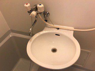 【内装】 | レオパレスプレズィール | 中はこのようになっています