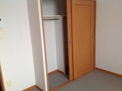 【内装】 | レオパレスプレズィール | 内装は落ち着いています