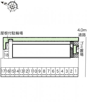 【その他】 | レオパレスプレズィール