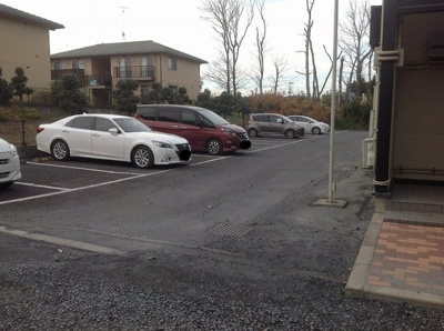 【その他】 | レオパレスプレズィール