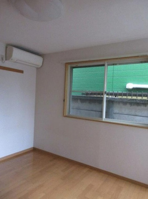 【洋室】 | タウンピット沼袋