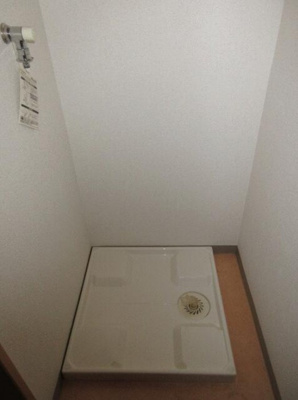 【設備】 | タウンピット沼袋