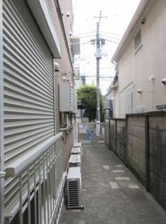 【その他共用部分】