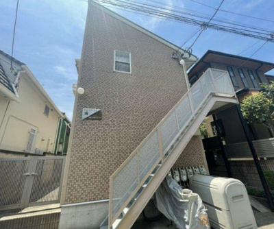 【外観】 | タウンピット沼袋