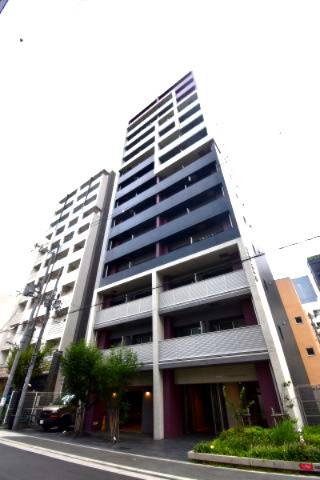 スワンズシティ南堀江ブルーム