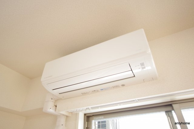 ノルデンハイム江坂2 仲介手数料無料の設備