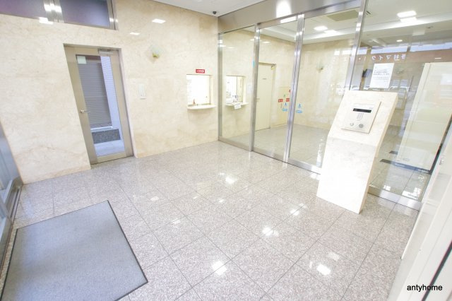 ノルデンハイム江坂2 仲介手数料無料のその他共用部分