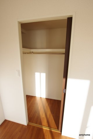 ノルデンハイム江坂2 仲介手数料無料の収納