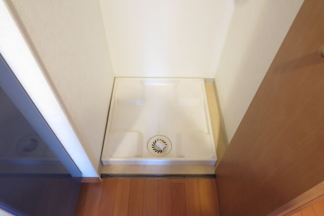 プレサンス難波OCAT前の設備