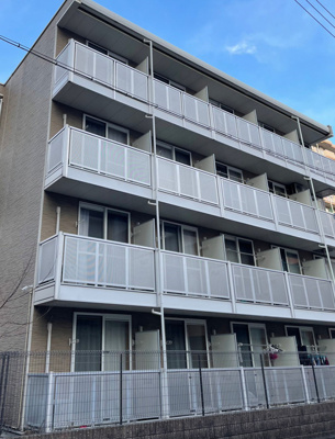 【外観】 | インサイド新栄