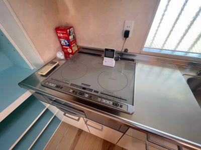 【キッチン】 | フレッシュロード