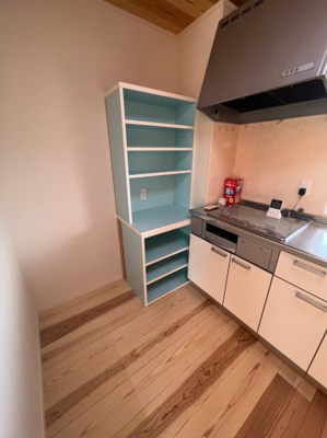 【キッチン】 | フレッシュロード