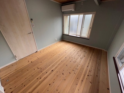 【洋室】 | フレッシュロード