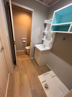 【洗面所】 | フレッシュロード