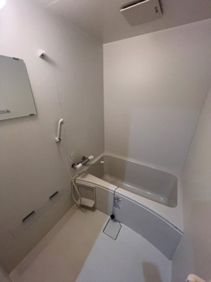 【浴室】 | フレッシュロード