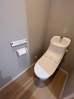 【トイレ】 | フレッシュロード