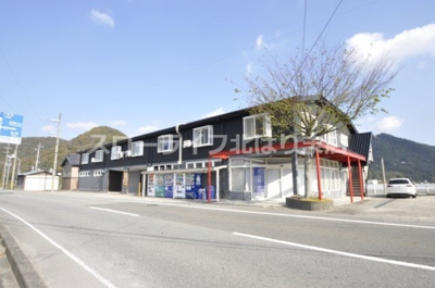 【外観】 | フレッシュロード