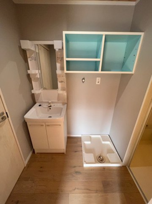 【洗面所】 | フレッシュロード