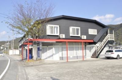 【外観】 | フレッシュロード