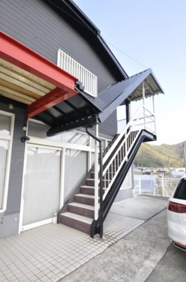 【外観】 | フレッシュロード