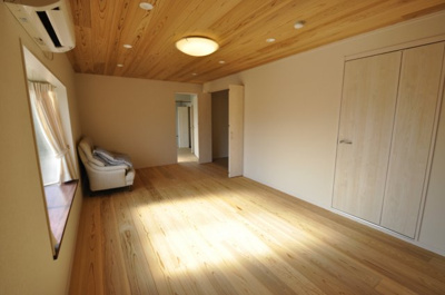 【居間・リビング】 | フレッシュロード