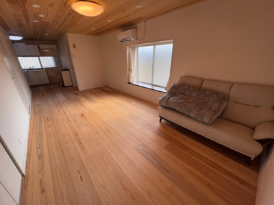 【居間・リビング】 | フレッシュロード