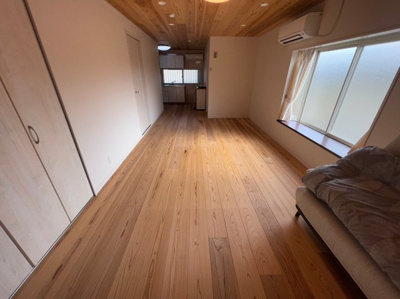 【居間・リビング】 | フレッシュロード