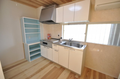 【キッチン】 | フレッシュロード