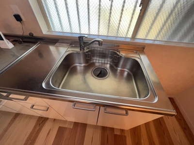 【キッチン】 | フレッシュロード