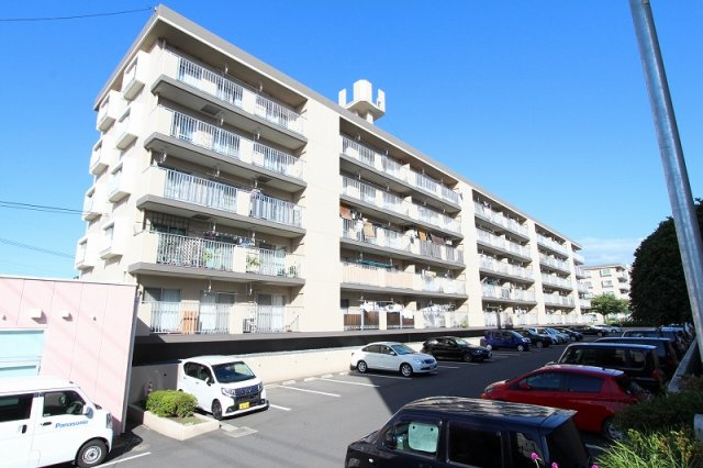 エメラルドタウン本城の画像