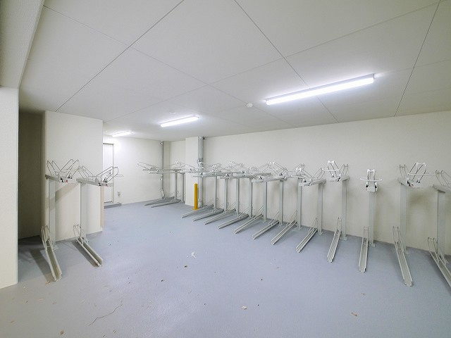 T・Kビル西大寺　NORTHのその他共用部分