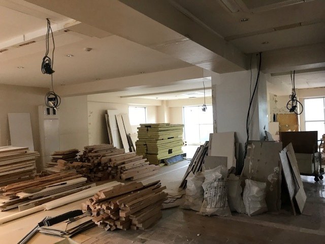 新中野神谷ビル