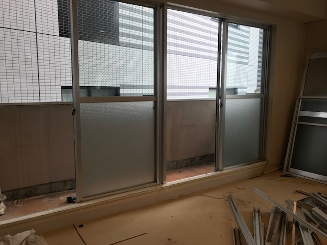 新中野神谷ビル