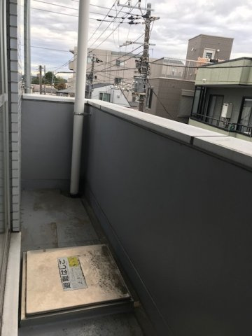 新中野神谷ビル