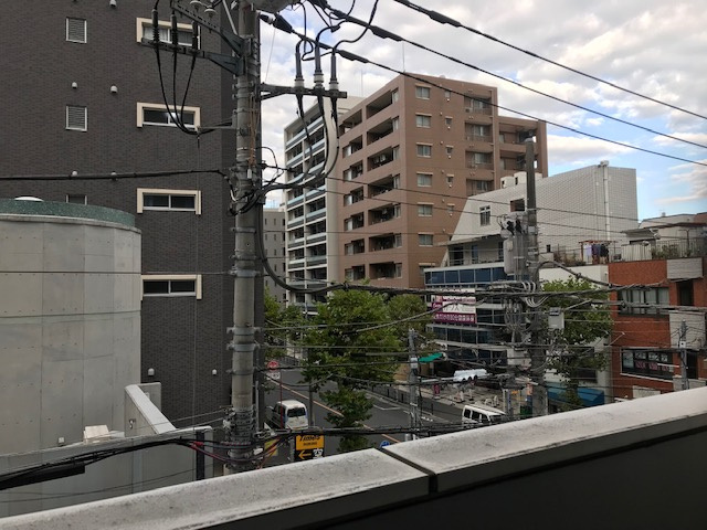 新中野神谷ビル