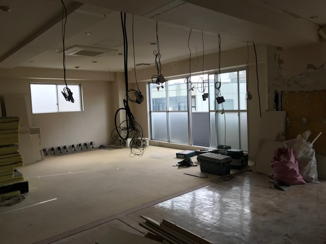 新中野神谷ビル